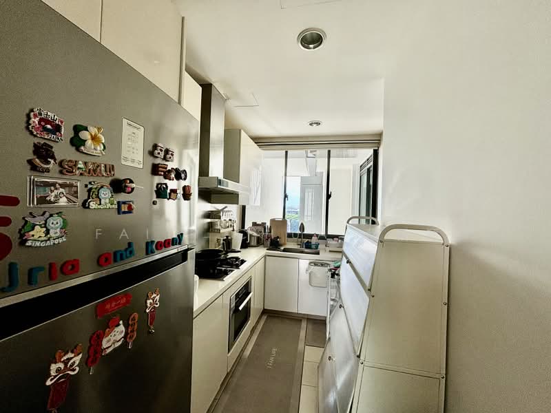 Parvis, 16 Holland Hill, 4 Bedrooms, 1,991 sqft, Condominium For Rent, by Faith Chua Yin Yin, 25278958 - PropertyGuru.com.sg