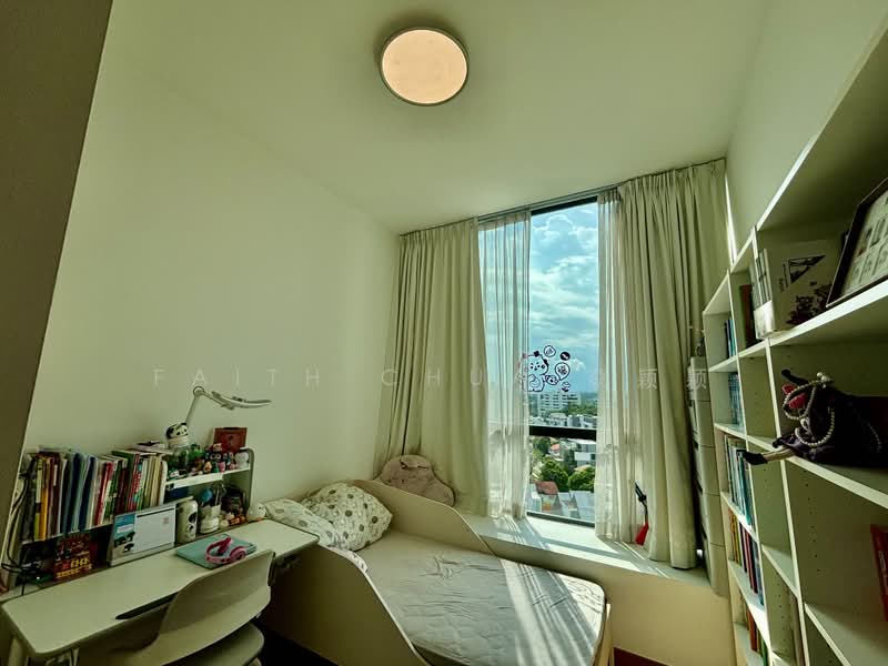 Parvis, 16 Holland Hill, 4 Bedrooms, 1,991 sqft, Condominium For Rent, by Faith Chua Yin Yin, 25278958 - PropertyGuru.com.sg