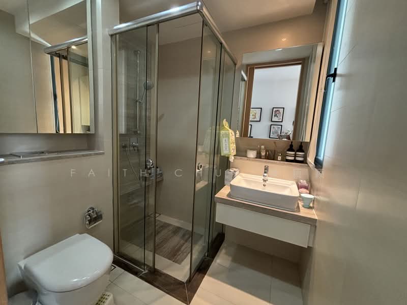 Parvis, 16 Holland Hill, 4 Bedrooms, 1,991 sqft, Condominium For Rent, by Faith Chua Yin Yin, 25278958 - PropertyGuru.com.sg