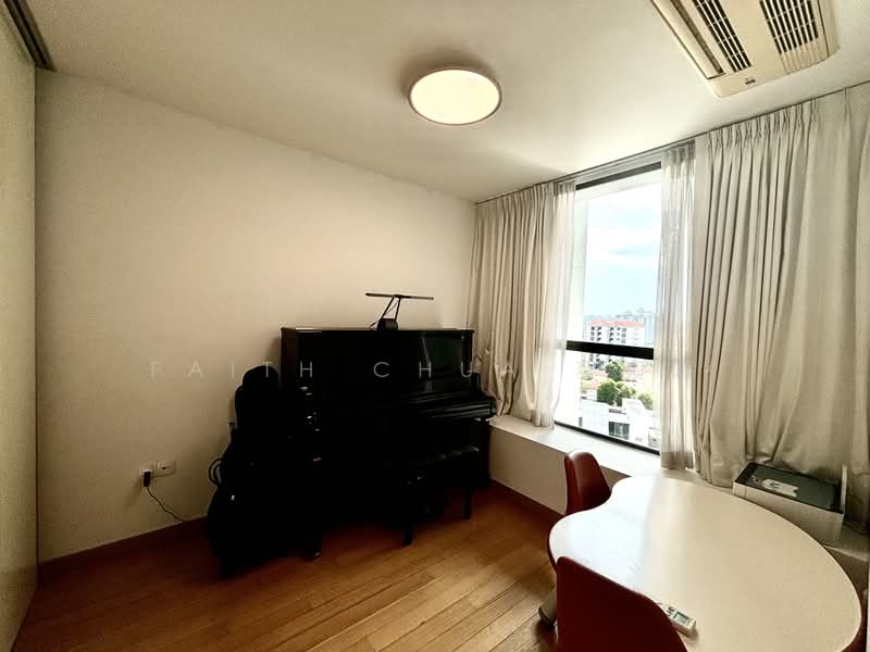 Parvis, 16 Holland Hill, 4 Bedrooms, 1,991 sqft, Condominium For Rent, by Faith Chua Yin Yin, 25278958 - PropertyGuru.com.sg