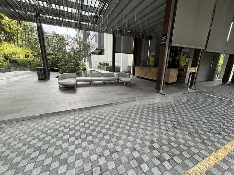 Parvis, 16 Holland Hill, 4 Bedrooms, 1,991 sqft, Condominium For Rent, by Faith Chua Yin Yin, 25278958 - PropertyGuru.com.sg