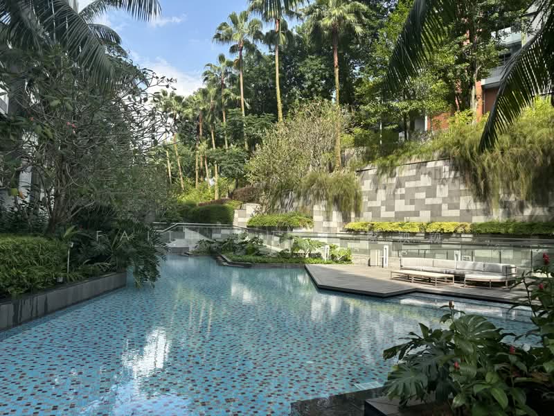 Parvis, 16 Holland Hill, 4 Bedrooms, 1,991 sqft, Condominium For Rent, by Faith Chua Yin Yin, 25278958 - PropertyGuru.com.sg