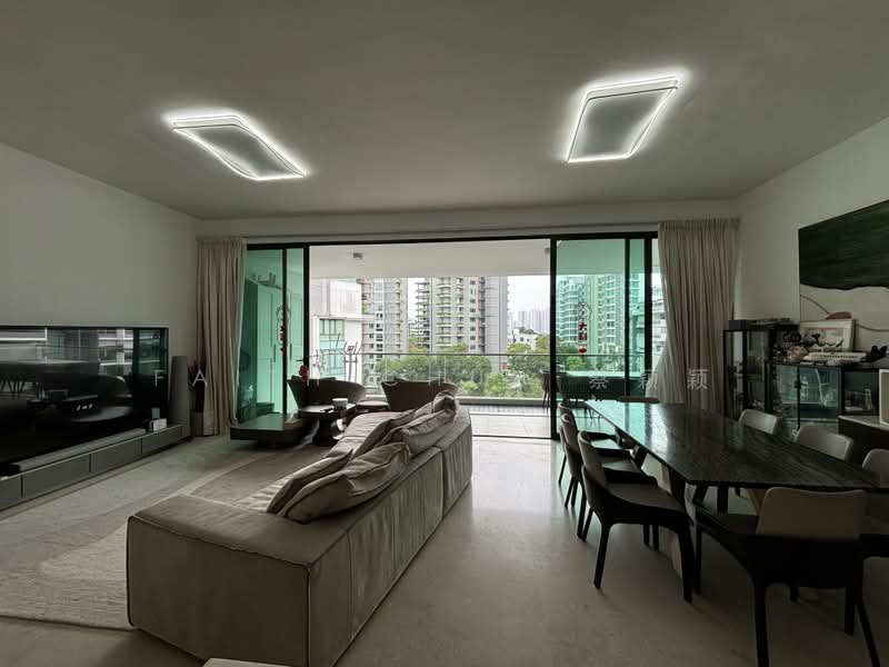 Parvis, 16 Holland Hill, 4 Bedrooms, 1,991 sqft, Condominium For Rent, by Faith Chua Yin Yin, 25278958 - PropertyGuru.com.sg