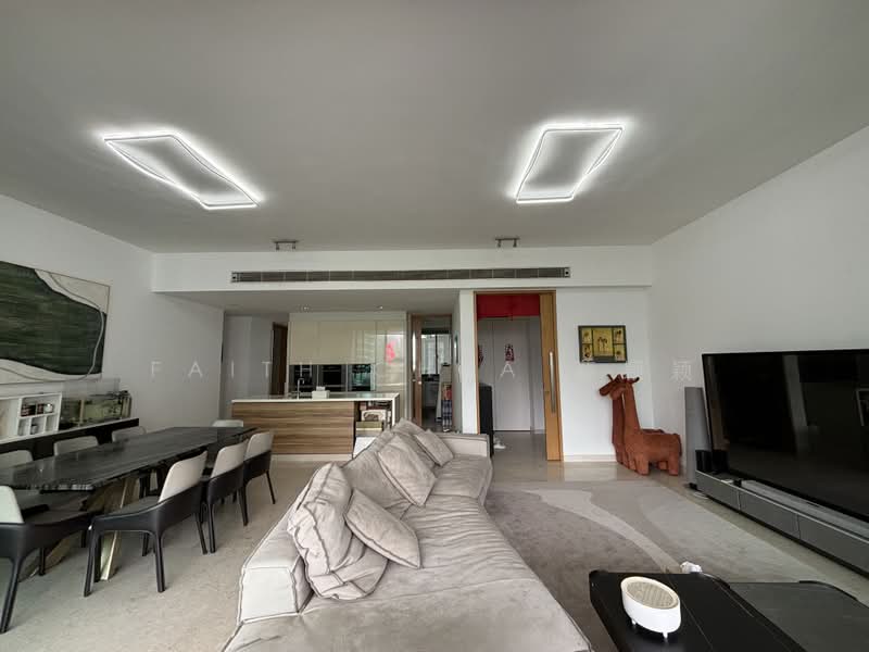Parvis, 16 Holland Hill, 4 Bedrooms, 1,991 sqft, Condominium For Rent, by Faith Chua Yin Yin, 25278958 - PropertyGuru.com.sg