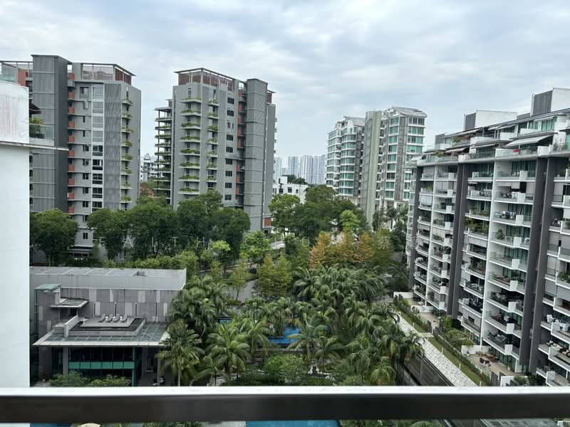 Parvis, 16 Holland Hill, 4 Bedrooms, 1,991 sqft, Condominium For Rent, by Faith Chua Yin Yin, 25278958 - PropertyGuru.com.sg