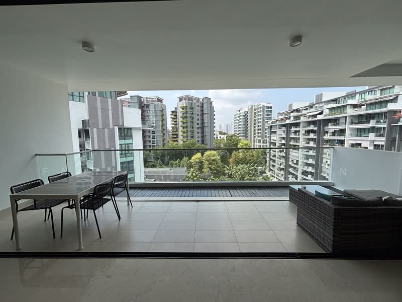 Parvis, 16 Holland Hill, Tanglin / Holland / Bukit Timah, 4 Bedrooms, 1,991 sqft, Condominium For Rent, by Faith Chua Yin Yin, 25278958 - PropertyGuru.com.sg