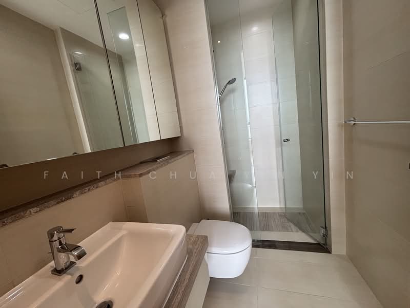 Parvis, 16 Holland Hill, Tanglin / Holland / Bukit Timah, 4 Bedrooms, 1,991 sqft, Condominium For Rent, by Faith Chua Yin Yin, 25278958 - PropertyGuru.com.sg