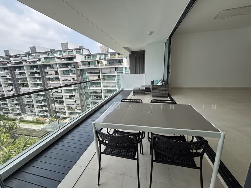 Parvis, 16 Holland Hill, Tanglin / Holland / Bukit Timah, 4 Bedrooms, 1,991 sqft, Condominium For Rent, by Faith Chua Yin Yin, 25278958 - PropertyGuru.com.sg