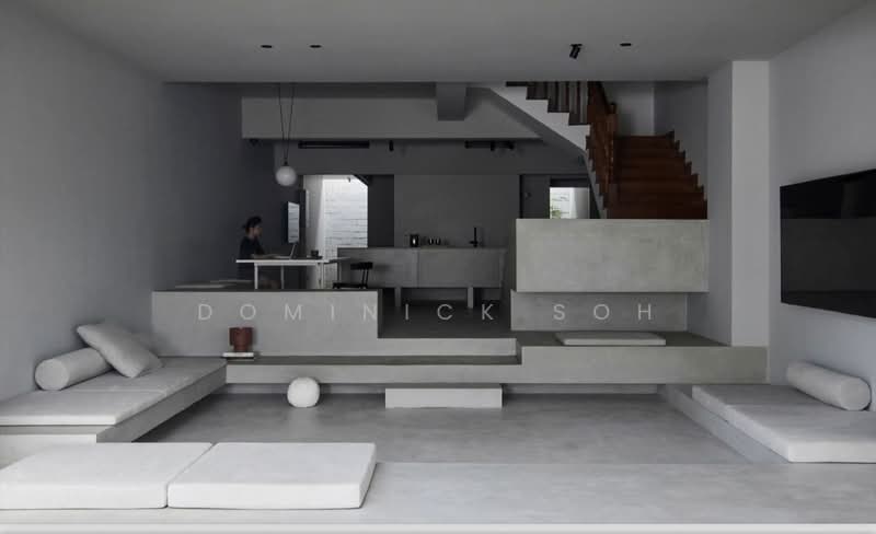 Loyang Villas, 65 Loyang View, 5 Bedrooms, 3,200 sqft, Terraced House For Sale, by Dominick Soh, 25279041 - PropertyGuru.com.sg