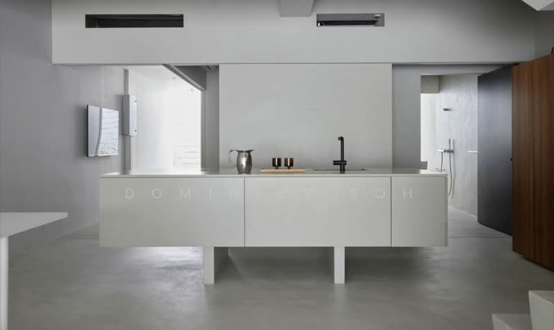 Loyang Villas, 65 Loyang View, 5 Bedrooms, 3,200 sqft, Terraced House For Sale, by Dominick Soh, 25279041 - PropertyGuru.com.sg