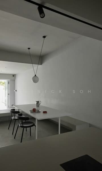 Loyang Villas, 65 Loyang View, 5 Bedrooms, 3,200 sqft, Terraced House For Sale, by Dominick Soh, 25279041 - PropertyGuru.com.sg
