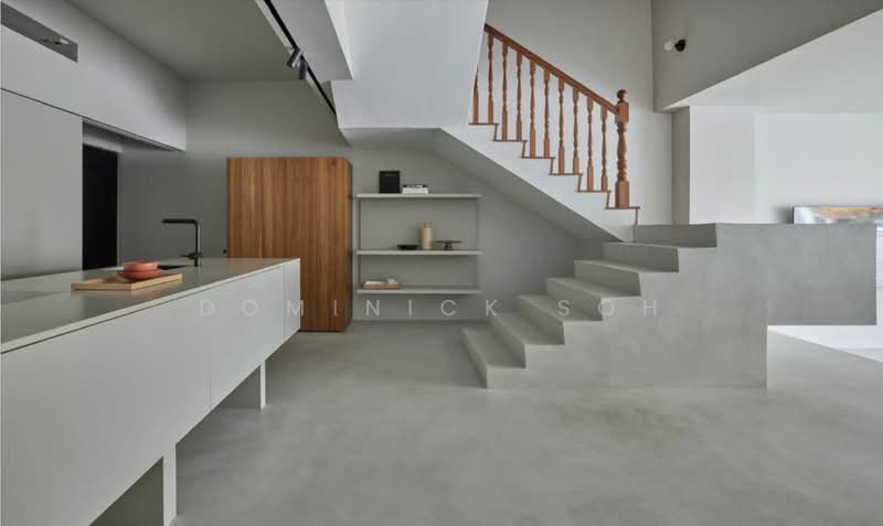 Loyang Villas, 65 Loyang View, 5 Bedrooms, 3,200 sqft, Terraced House For Sale, by Dominick Soh, 25279041 - PropertyGuru.com.sg