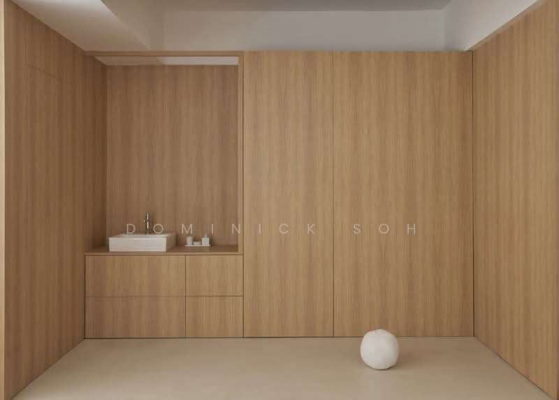 Loyang Villas, 65 Loyang View, 5 Bedrooms, 3,200 sqft, Terraced House For Sale, by Dominick Soh, 25279041 - PropertyGuru.com.sg