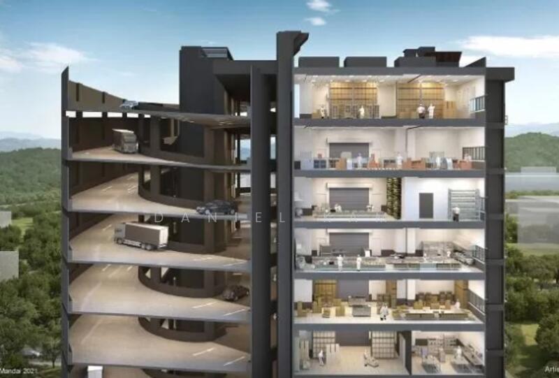 Food Factory, 2kTo400kSqf+|Cold room|central kitchen, 1,700 sqft, Factory / Workshop (B2) For Sale, by Daniel Kam 甘囯財, 25279166 - CommercialGuru.com.sg