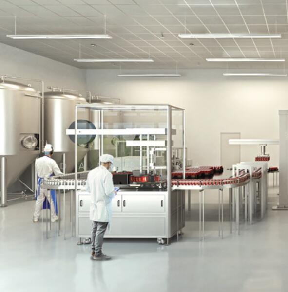 Food Factory, 2kTo400kSqf+|Cold room|central kitchen, 1,700 sqft, Factory / Workshop (B2) For Sale, by Daniel Kam 甘囯財, 25279166 - CommercialGuru.com.sg