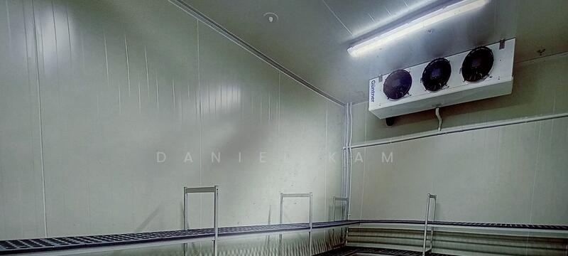 Food Factory, 2kTo400kSqf+|Cold room|central kitchen, 1,700 sqft, Factory / Workshop (B2) For Sale, by Daniel Kam 甘囯財, 25279166 - CommercialGuru.com.sg