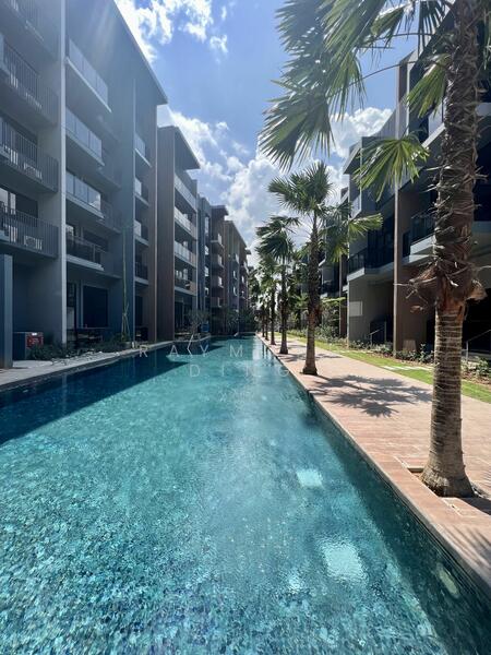 Kent Ridge Hill Residences, 50 South Buona Vista Road, 2 Bedrooms, 775 sqft, Condominium For Rent, by Raymond Ding, 25279236 - PropertyGuru.com.sg