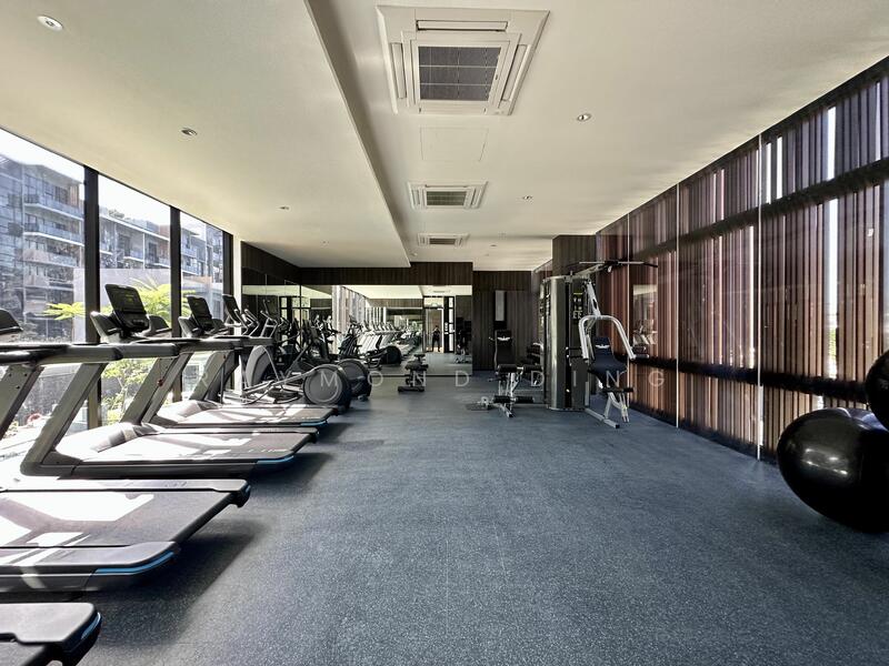 Kent Ridge Hill Residences, 50 South Buona Vista Road, 2 Bedrooms, 775 sqft, Condominium For Rent, by Raymond Ding, 25279236 - PropertyGuru.com.sg