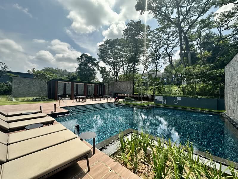 Kent Ridge Hill Residences, 50 South Buona Vista Road, 2 Bedrooms, 775 sqft, Condominium For Rent, by Raymond Ding, 25279236 - PropertyGuru.com.sg