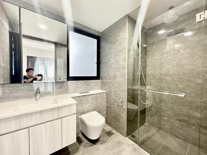 Kent Ridge Hill Residences, 50 South Buona Vista Road, 2 Bedrooms, 775 sqft, Condominium For Rent, by Raymond Ding, 25279236 - PropertyGuru.com.sg