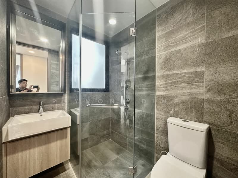 Kent Ridge Hill Residences, 50 South Buona Vista Road, 2 Bedrooms, 775 sqft, Condominium For Rent, by Raymond Ding, 25279236 - PropertyGuru.com.sg