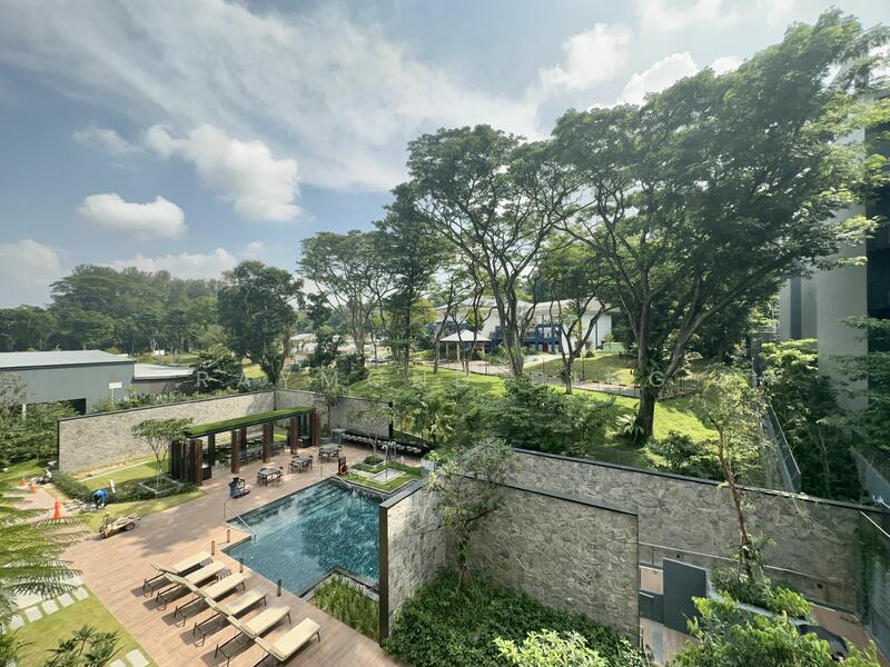 Kent Ridge Hill Residences, 50 South Buona Vista Road, 2 Bedrooms, 775 sqft, Condominium For Rent, by Raymond Ding, 25279236 - PropertyGuru.com.sg