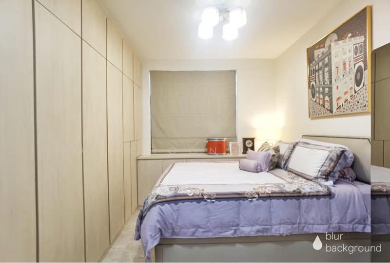 Spring Grove Condominium For Sale at S$ 1,838,000 | PropertyGuru Singapore