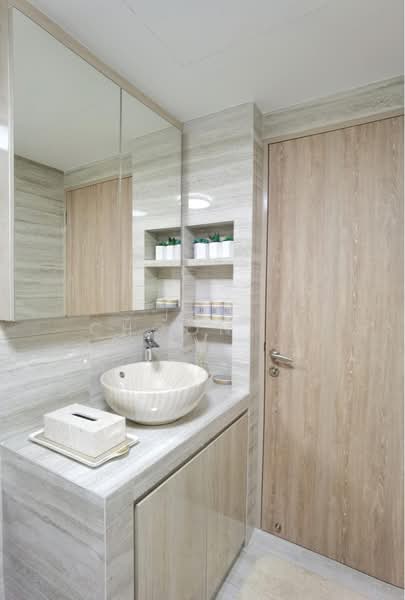 Spring Grove Condominium For Sale at S$ 1,838,000 | PropertyGuru Singapore