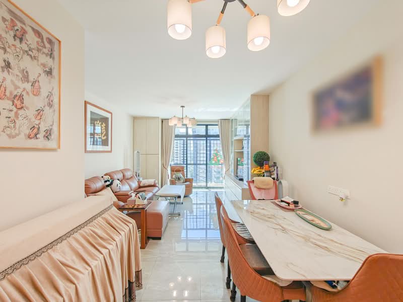 For Sale - Spring Grove