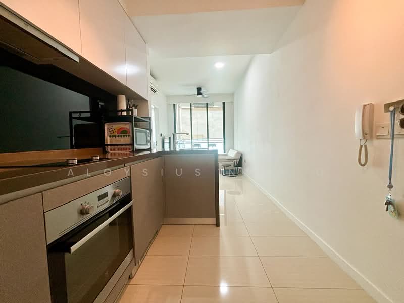 Sky Green, 570 Macpherson Green, 1 Bedroom, 463 sqft, Condominium For Rent, by Aloysius Ng, 25279369 - PropertyGuru.com.sg