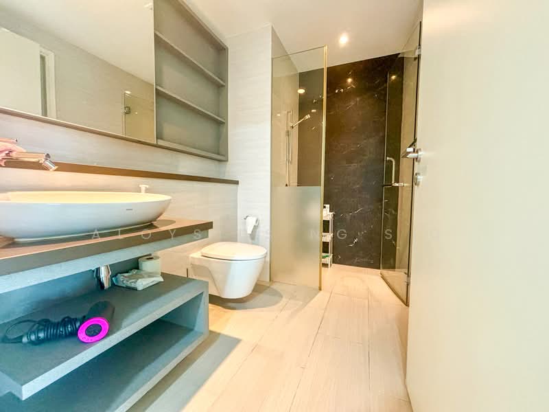 Sky Green, 570 Macpherson Green, 1 Bedroom, 463 sqft, Condominium For Rent, by Aloysius Ng, 25279369 - PropertyGuru.com.sg
