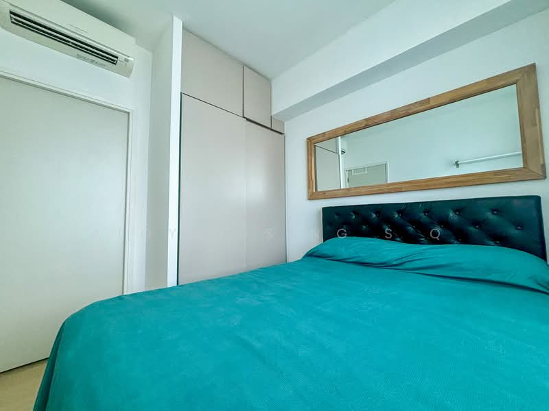 Sky Green, 570 Macpherson Green, 1 Bedroom, 463 sqft, Condominium For Rent, by Aloysius Ng, 25279369 - PropertyGuru.com.sg