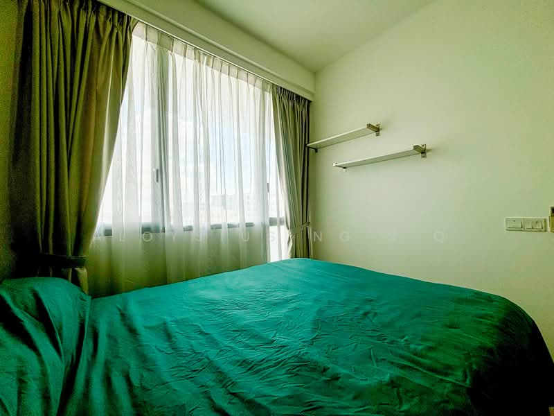 Sky Green, 570 Macpherson Green, 1 Bedroom, 463 sqft, Condominium For Rent, by Aloysius Ng, 25279369 - PropertyGuru.com.sg