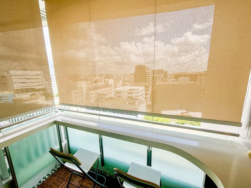 Sky Green, 570 Macpherson Green, 1 Bedroom, 463 sqft, Condominium For Rent, by Aloysius Ng, 25279369 - PropertyGuru.com.sg