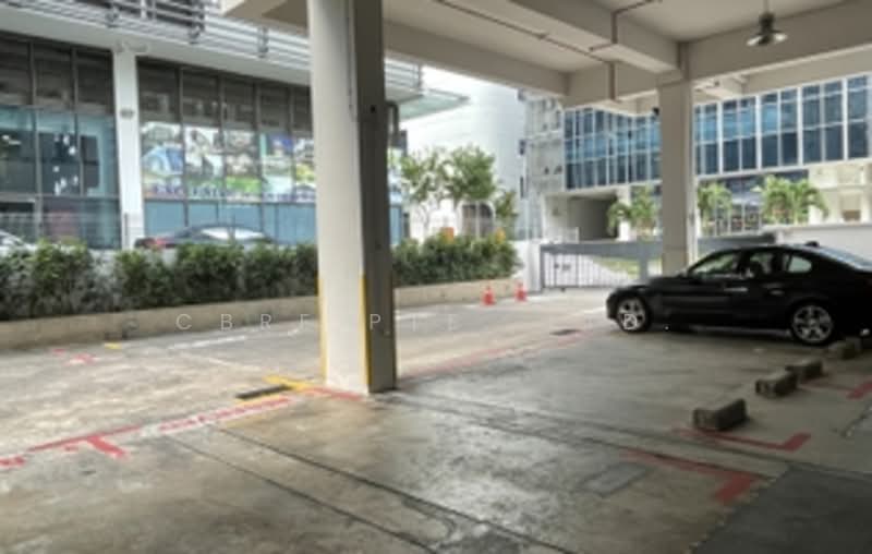12 Jalan Kilang Barat, Alexandra / Commonwealth, 8,000 sqft, Light Industrial (B1) For Rent, by WALLACE, 25279403 - CommercialGuru.com.sg