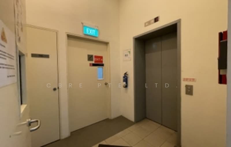 12 Jalan Kilang Barat, Alexandra / Commonwealth, 8,000 sqft, Light Industrial (B1) For Rent, by WALLACE, 25279403 - CommercialGuru.com.sg