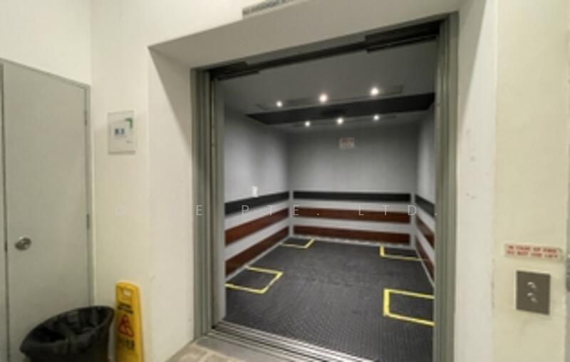 12 Jalan Kilang Barat, Alexandra / Commonwealth, 8,000 sqft, Light Industrial (B1) For Rent, by WALLACE, 25279403 - CommercialGuru.com.sg