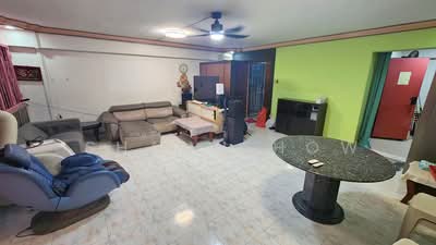 For Rent - 667C Jurong West Street 65