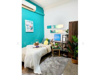 For Rent - Eastpoint Green