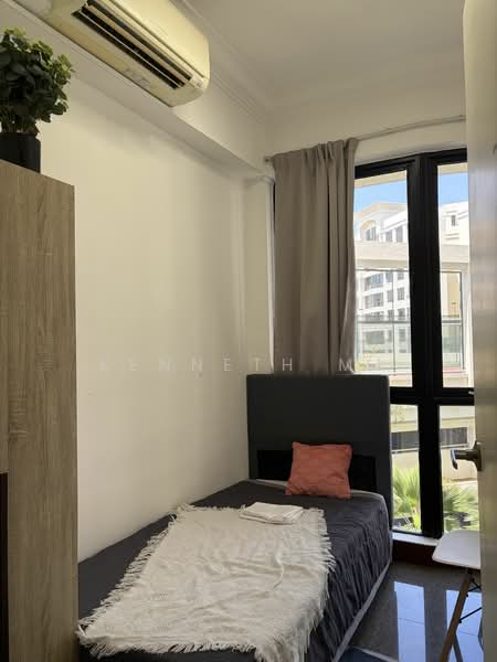 For Rent - Eastpoint Green