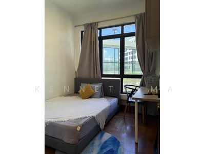 For Rent - Eastpoint Green