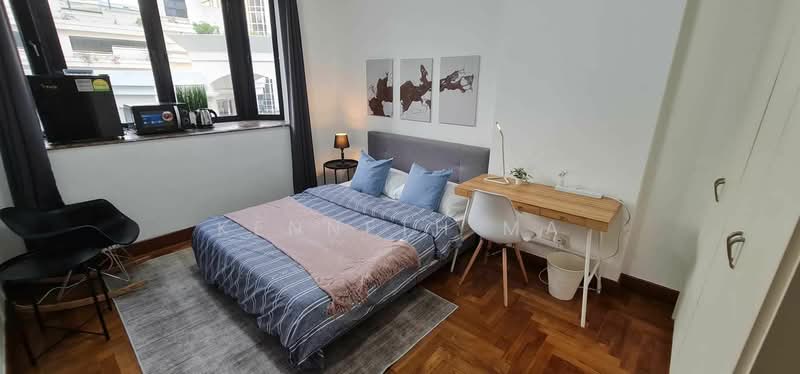 For Rent - Eastpoint Green