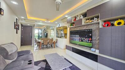 For Sale - Signature At Yishun