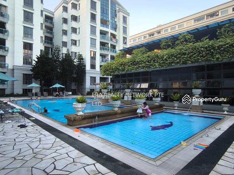 For Rent - Aston Mansions