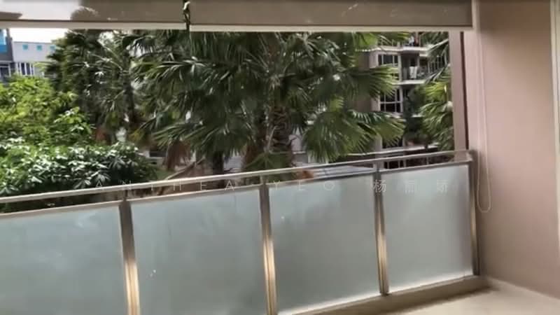 Bartley Residences, 1 Lorong How Sun, 3 Bedrooms, 1,076 sqft, Condominium For Rent, by Anthea Yeo 杨丽娇, 25279500 - PropertyGuru.com.sg