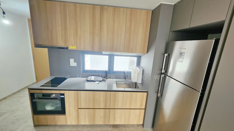 One Holland Village Residences, 1 Holland Village Way, 2 Bedrooms, 829 sqft, Condominium For Rent, by Shaun How, 25279503 - PropertyGuru.com.sg