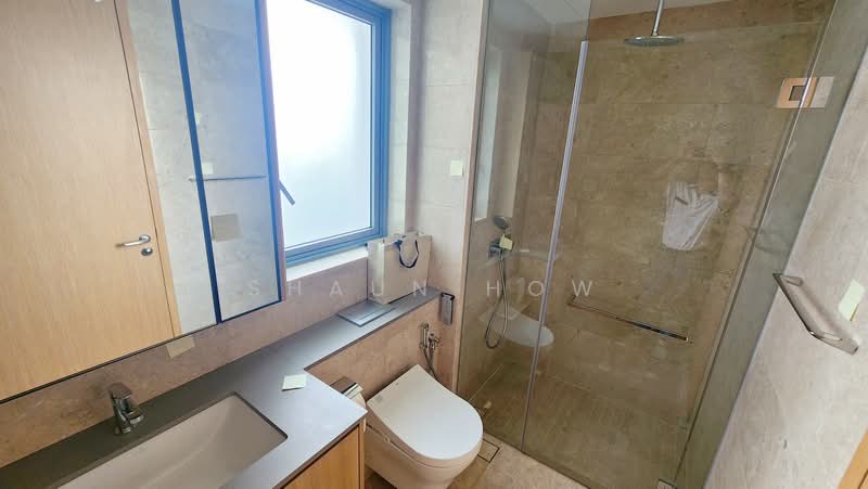 One Holland Village Residences, 1 Holland Village Way, 2 Bedrooms, 829 sqft, Condominium For Rent, by Shaun How, 25279503 - PropertyGuru.com.sg