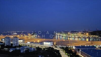 For Sale - Avenue South Residence