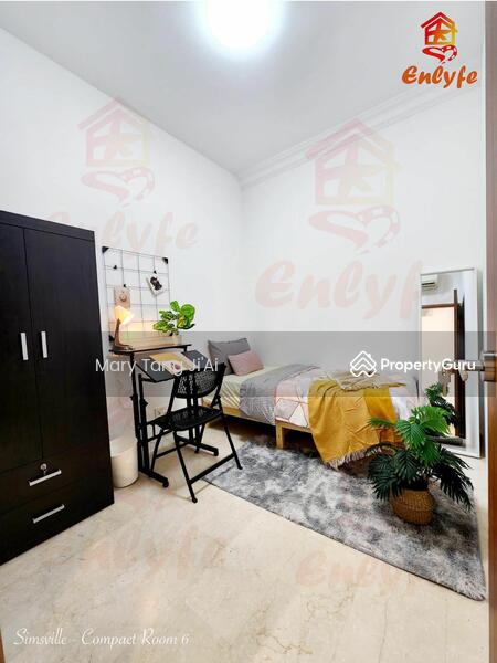 Other rooms in the unit