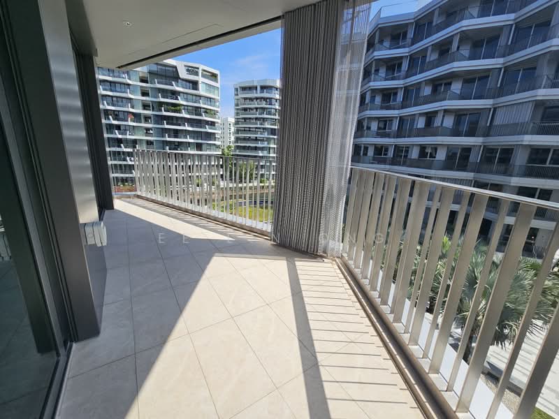 The Reef at King's Dock, 16 Harbourfront Avenue, 2 Bedrooms, 883 sqft, Condominium For Rent, by Ee Lin Ong, 25279595 - PropertyGuru.com.sg